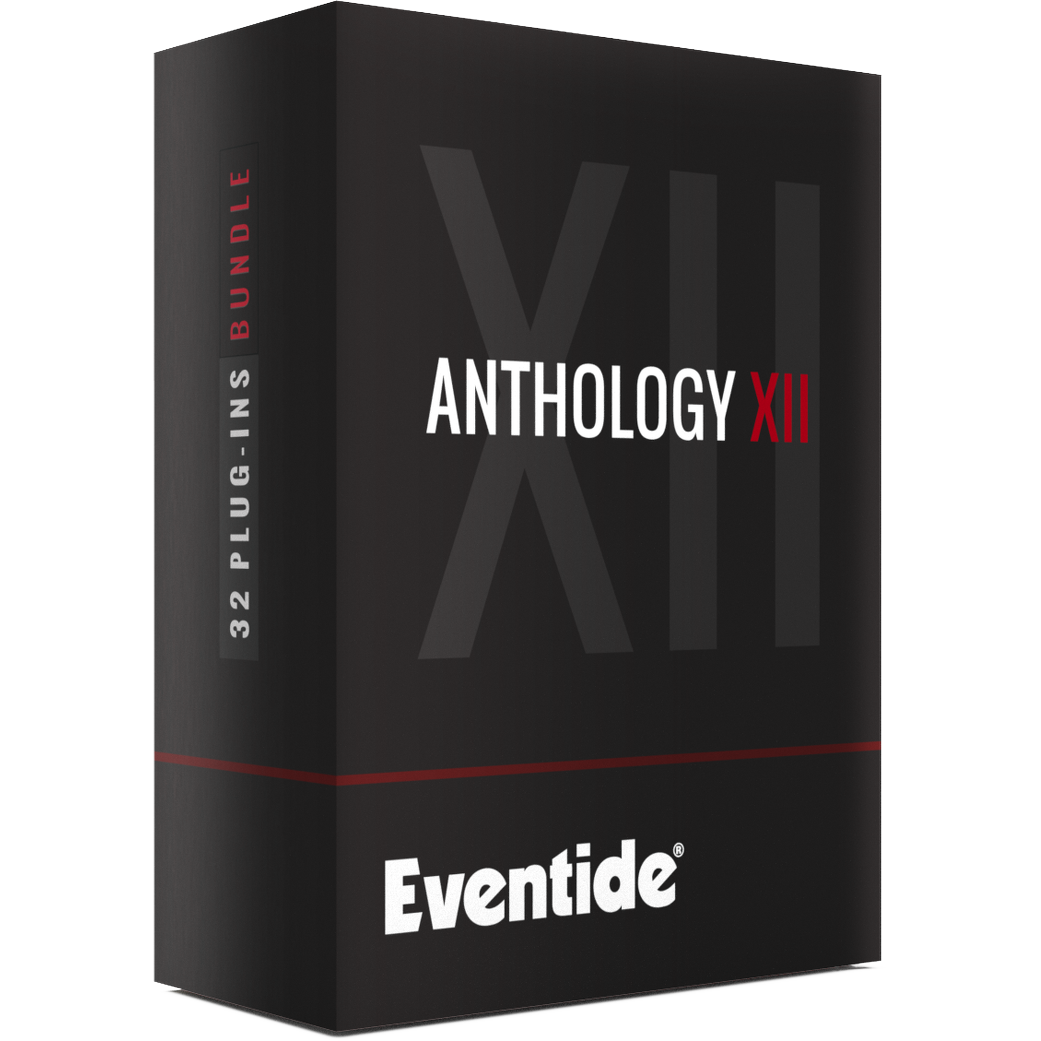 Anthology XII Everything Bundle Box